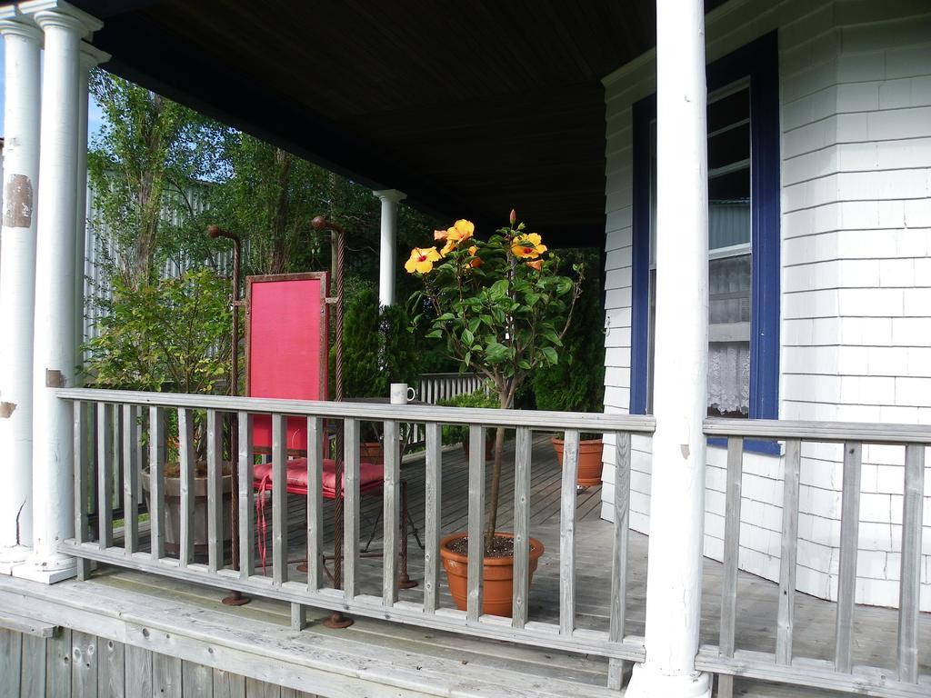 Haus Treuburg Villa Port Hood Luaran gambar