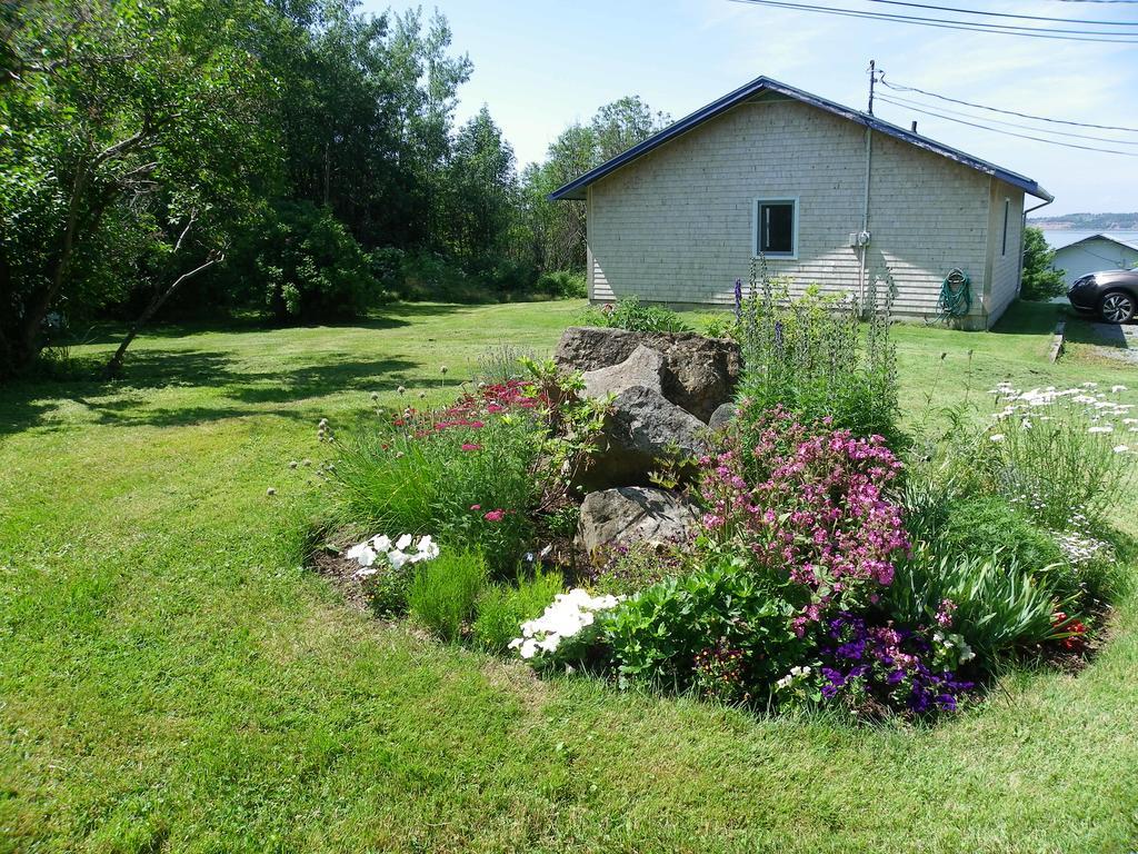 Haus Treuburg Villa Port Hood Luaran gambar