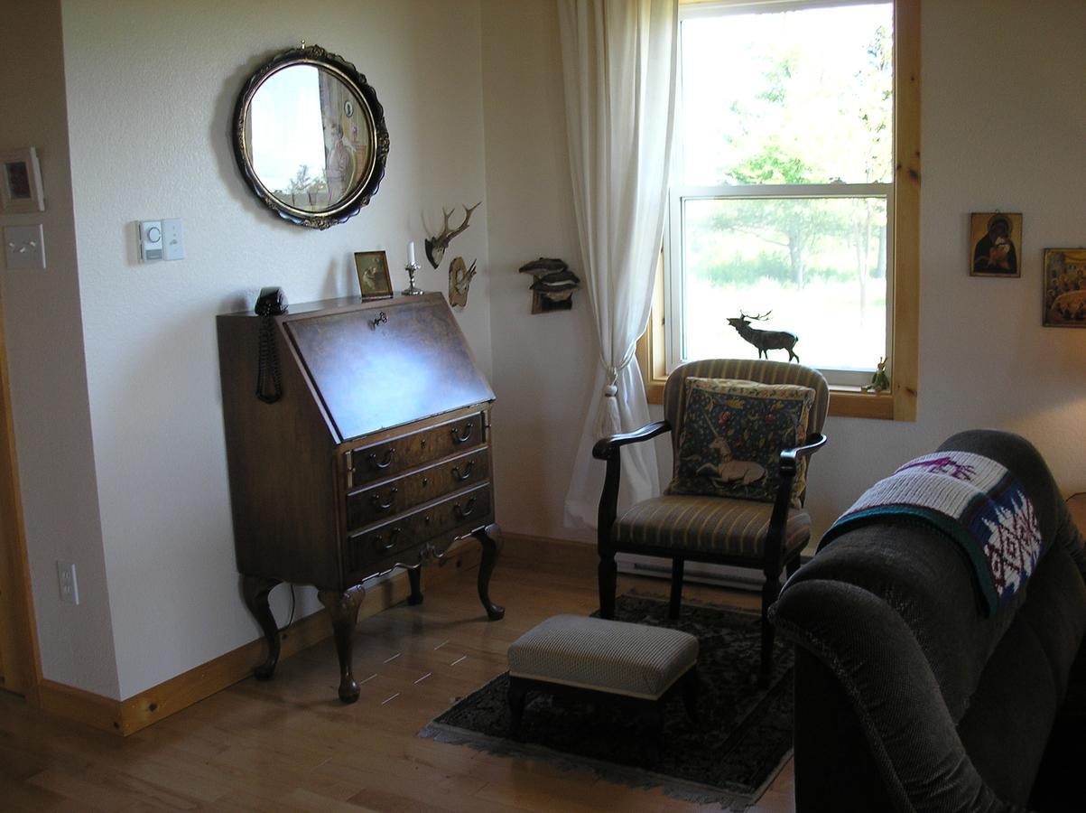 Haus Treuburg Villa Port Hood Luaran gambar