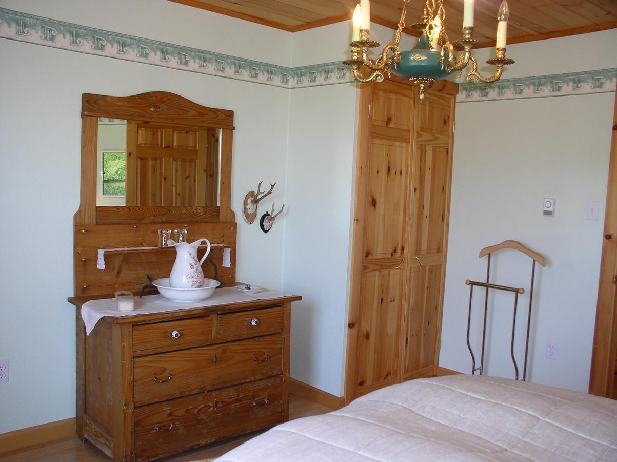 Haus Treuburg Villa Port Hood Luaran gambar