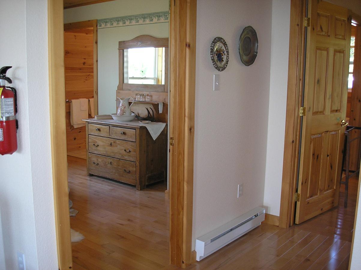 Haus Treuburg Villa Port Hood Luaran gambar